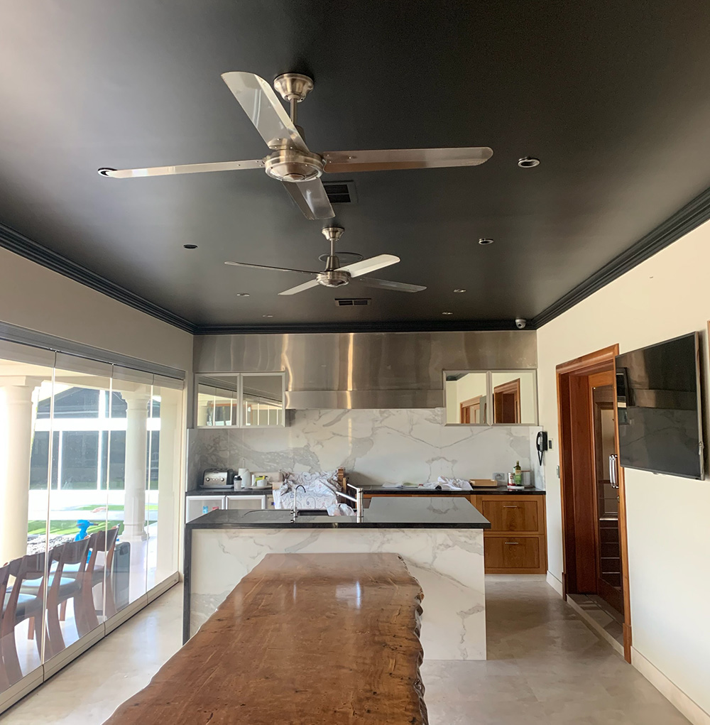 Generation Painting professional painter in Perth