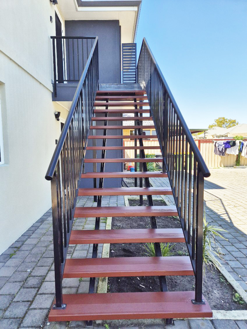 Exterior painting services Perth
