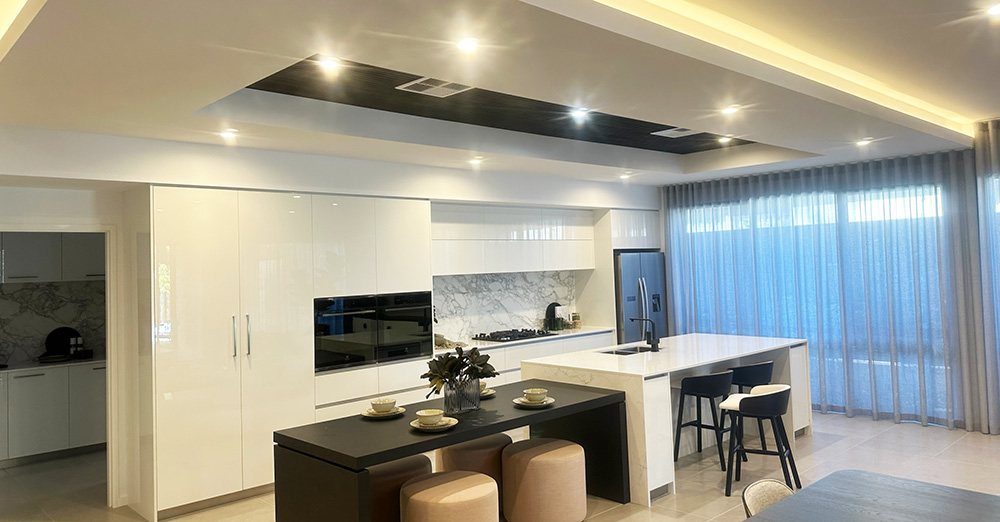 Maintenance painter Perth by Generation Painting