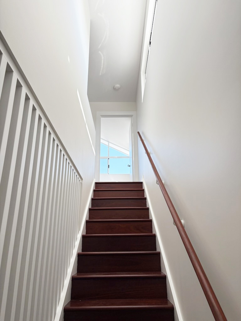 Interior residential painting Perth