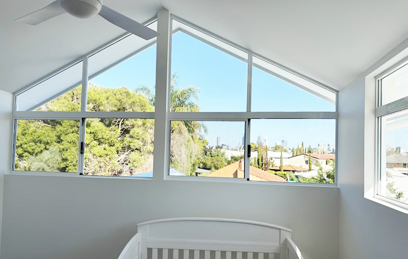 Residential painter Perth by Generation Painting